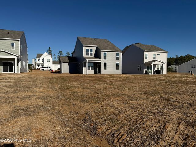 811 Cold Creek Road 250, Aberdeen, NC 28315