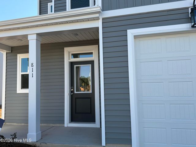 811 Cold Creek Road 250, Aberdeen, NC 28315