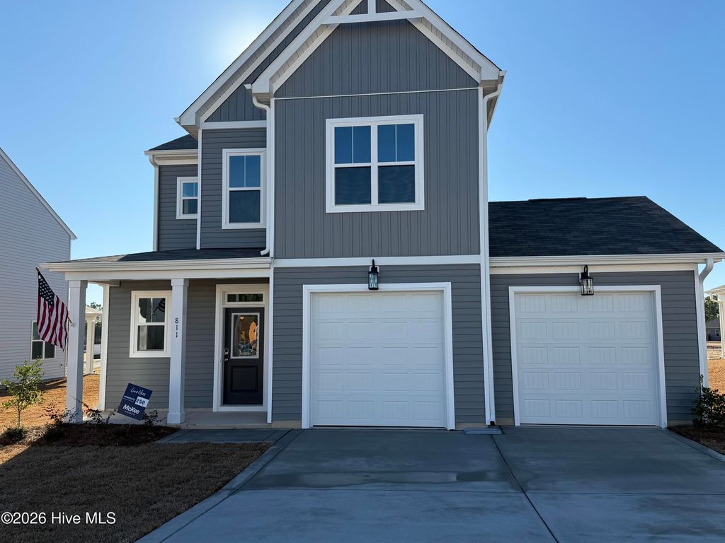 811 Cold Creek Road 250, Aberdeen, NC 28315