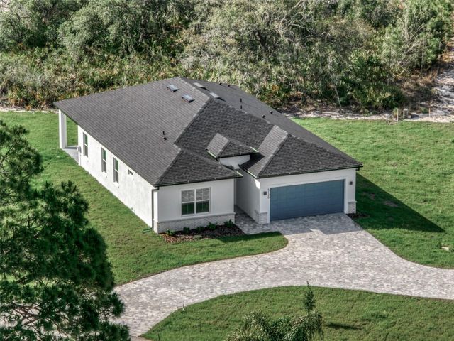 5120 BELMAR DRIVE, Sebring, FL 33872