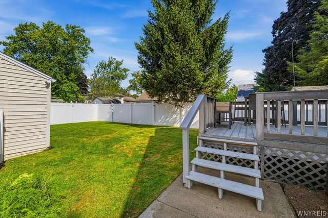 814 83rd Street, Niagara Falls, NY 14304