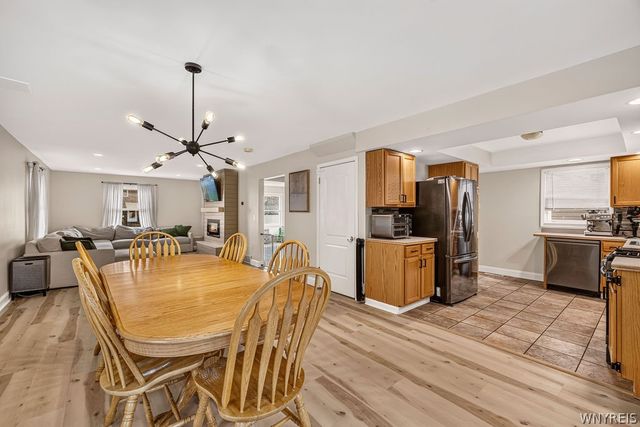 814 83rd Street, Niagara Falls, NY 14304