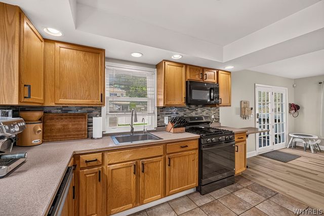 814 83rd Street, Niagara Falls, NY 14304