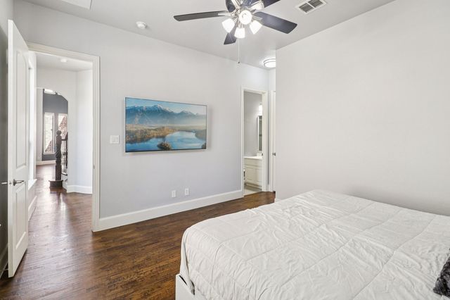 6616 Mountain Sky Road, Frisco, TX 75036