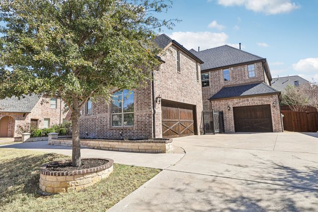 6616 Mountain Sky Road, Frisco, TX 75036
