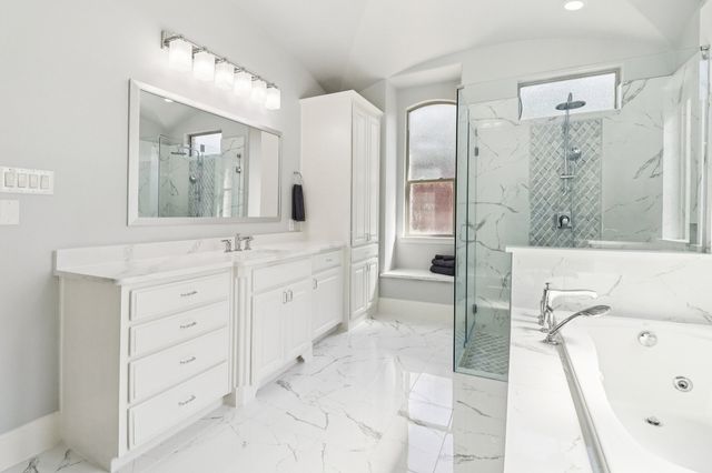6616 Mountain Sky Road, Frisco, TX 75036