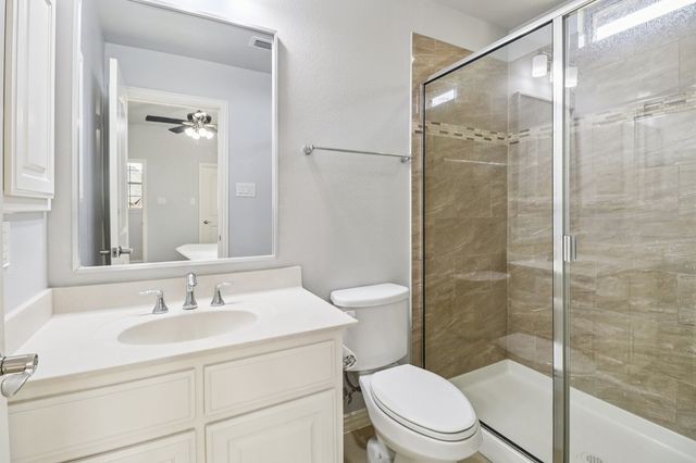 6616 Mountain Sky Road, Frisco, TX 75036