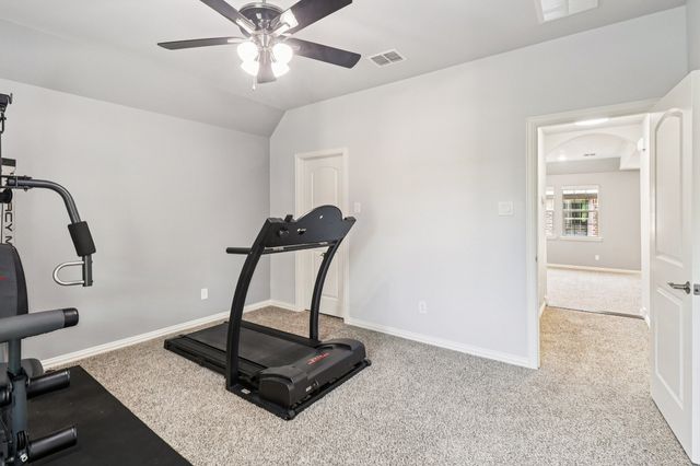 6616 Mountain Sky Road, Frisco, TX 75036