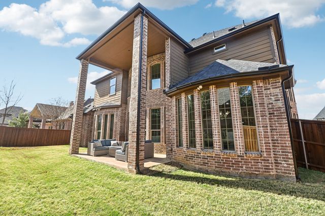 6616 Mountain Sky Road, Frisco, TX 75036