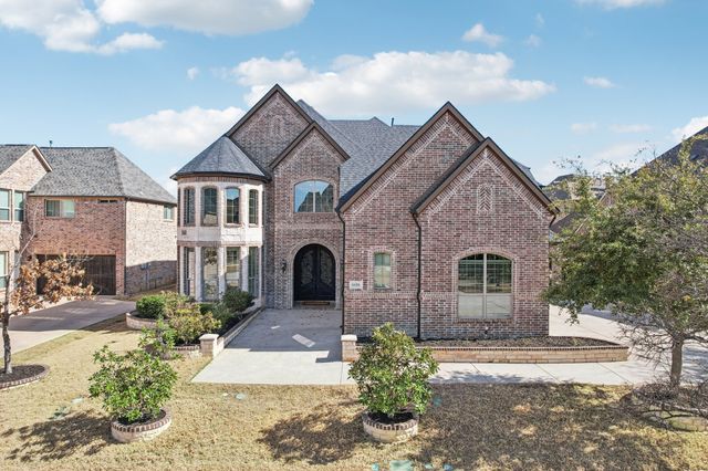 6616 Mountain Sky Road, Frisco, TX 75036