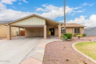 2639 E HARMONY Avenue, Mesa, AZ 85204