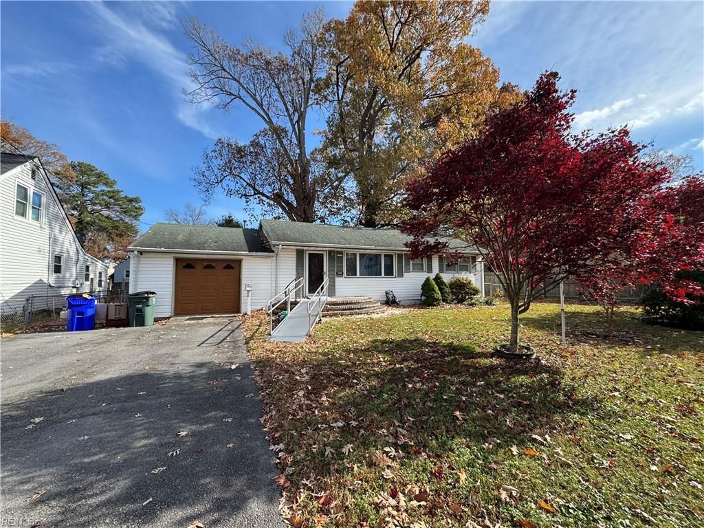 6346 Edward ST, Norfolk, VA 23513