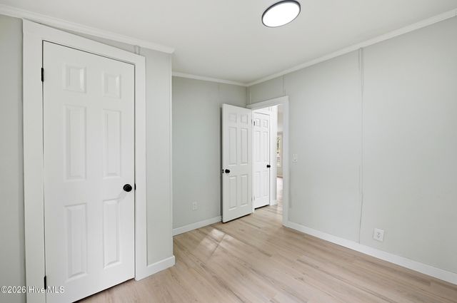 808 Wildwood Circle, Hampstead, NC 28443