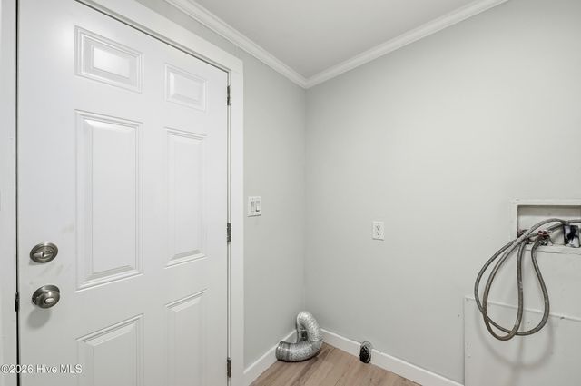 808 Wildwood Circle, Hampstead, NC 28443