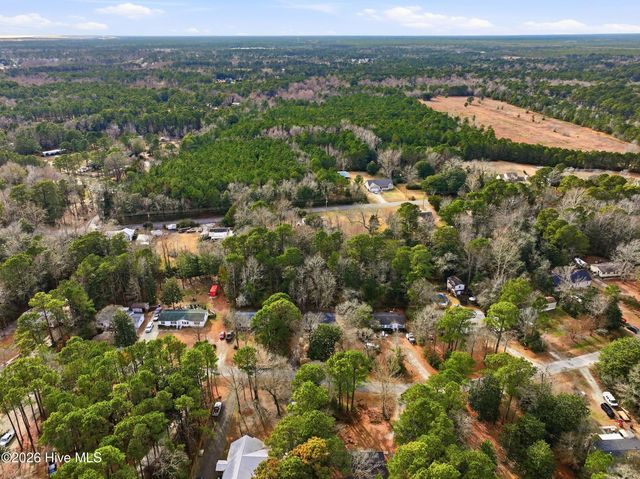 808 Wildwood Circle, Hampstead, NC 28443