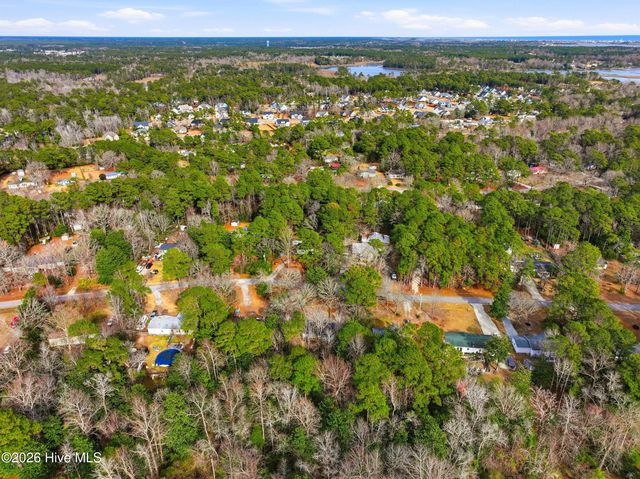 808 Wildwood Circle, Hampstead, NC 28443