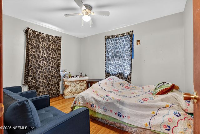 450 E 46TH Street, Jacksonville, FL 32208