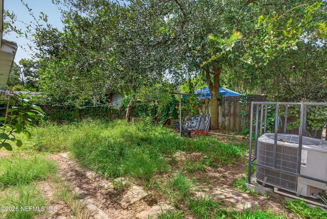 450 E 46TH Street, Jacksonville, FL 32208