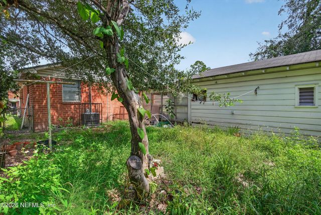 450 E 46TH Street, Jacksonville, FL 32208
