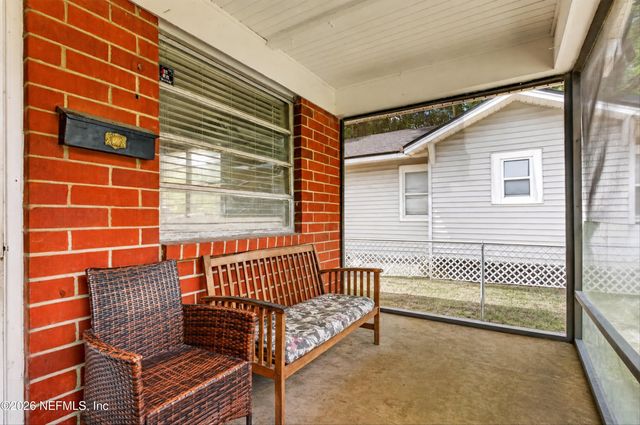 450 E 46TH Street, Jacksonville, FL 32208