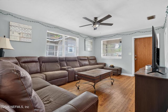 450 E 46TH Street, Jacksonville, FL 32208
