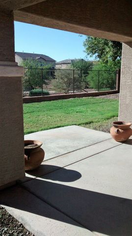 2965 E BLUE RIDGE Way, Gilbert, AZ 85298