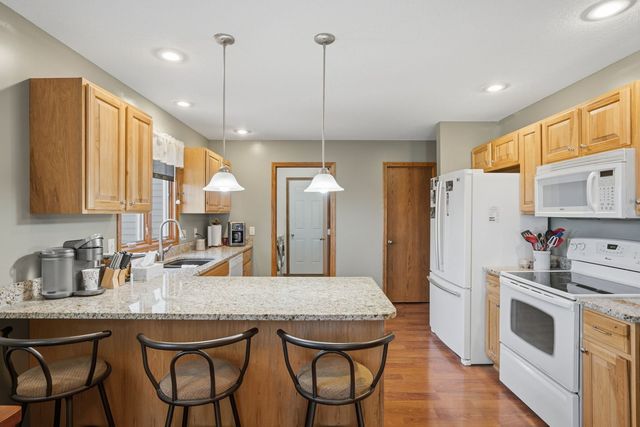304 E Lauretta Street, Blue Grass, IA 52726