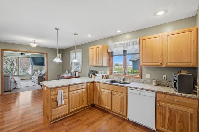 304 E Lauretta Street, Blue Grass, IA 52726