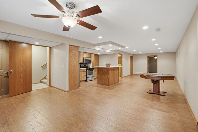 304 E Lauretta Street, Blue Grass, IA 52726