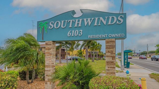 251 SOUTHWINDS DRIVE, Sarasota, FL 34231