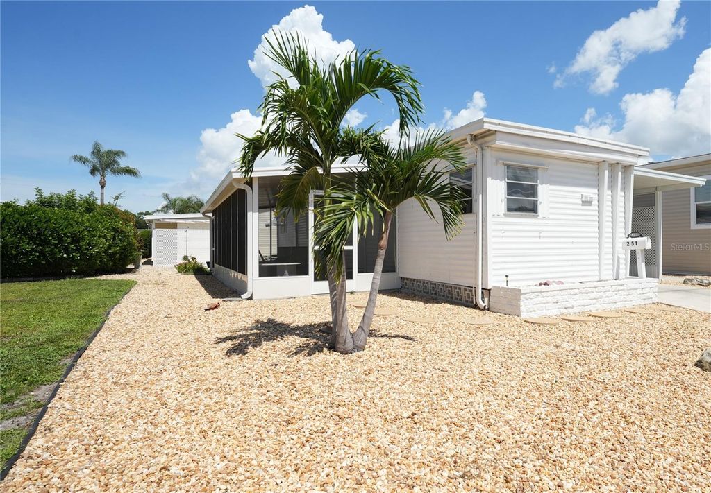 251 SOUTHWINDS DRIVE, Sarasota, FL 34231