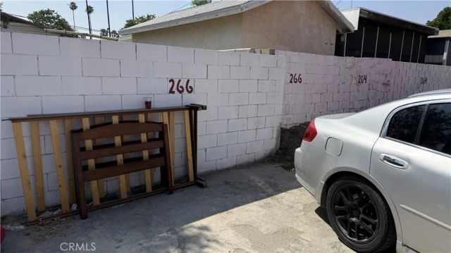 266 W 9th Street 266, San Bernardino, CA 92401