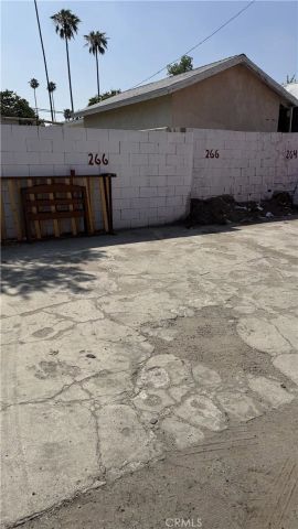 266 W 9th Street 266, San Bernardino, CA 92401
