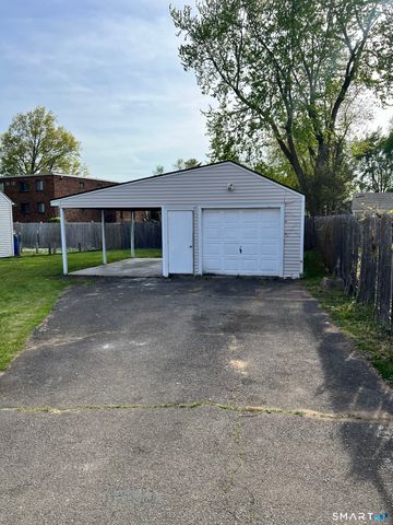 25 Ann Street, East Hartford, CT 06108