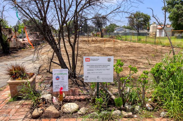 114 116 Mountain View Street, Altadena, CA 91001