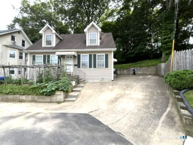 37 Rock Street, Norwich, CT 06360