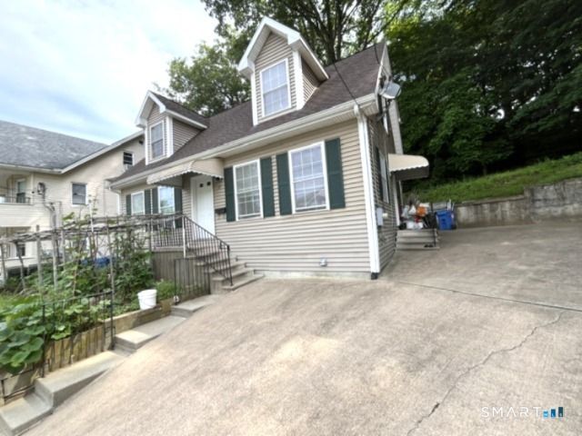 37 Rock Street, Norwich, CT 06360