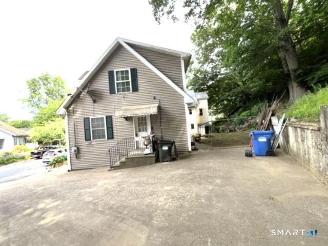 37 Rock Street, Norwich, CT 06360