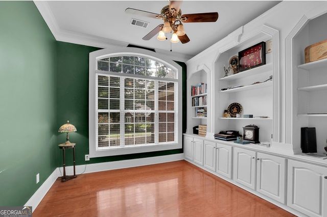 8225 Seven Oaks Drive, Jonesboro, GA 30236