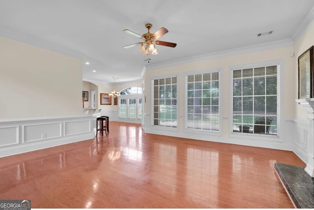 8225 Seven Oaks Drive, Jonesboro, GA 30236