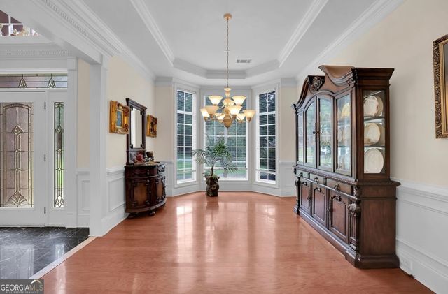 8225 Seven Oaks Drive, Jonesboro, GA 30236