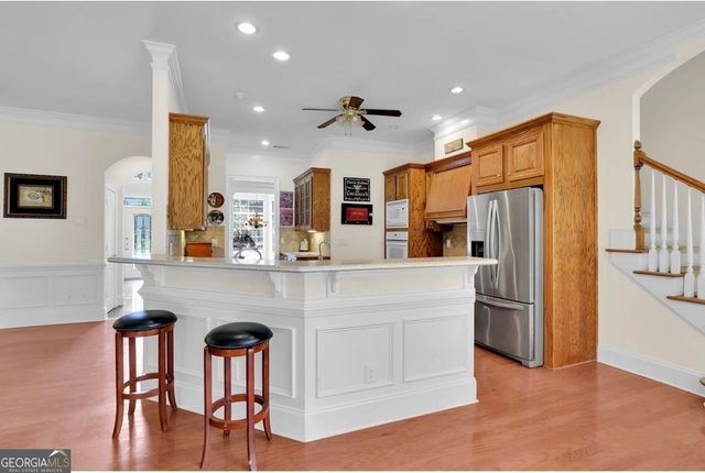 8225 Seven Oaks Drive, Jonesboro, GA 30236