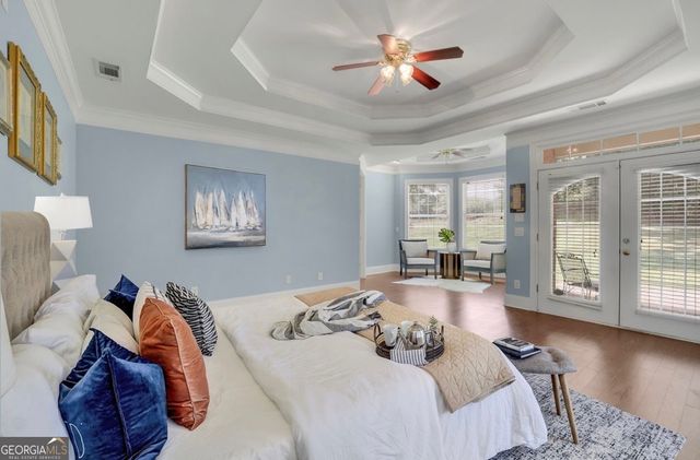 8225 Seven Oaks Drive, Jonesboro, GA 30236