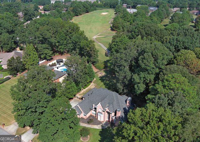 8225 Seven Oaks Drive, Jonesboro, GA 30236