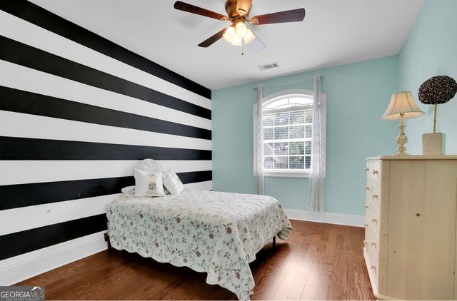 8225 Seven Oaks Drive, Jonesboro, GA 30236