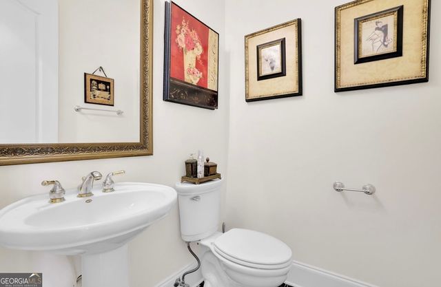 8225 Seven Oaks Drive, Jonesboro, GA 30236