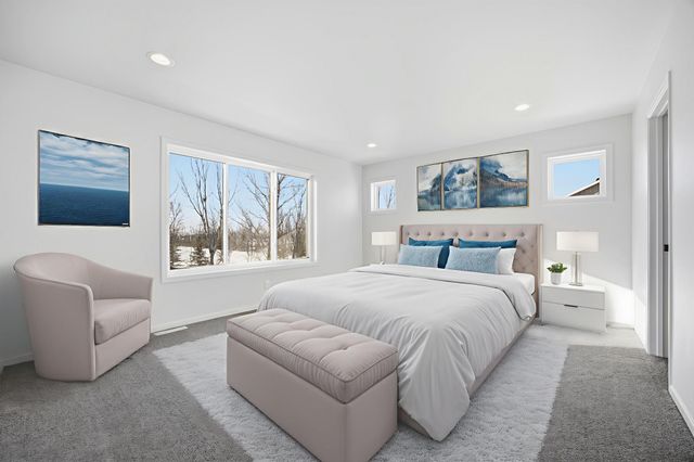 10350 Burgundy Drive, Horace, ND 58047