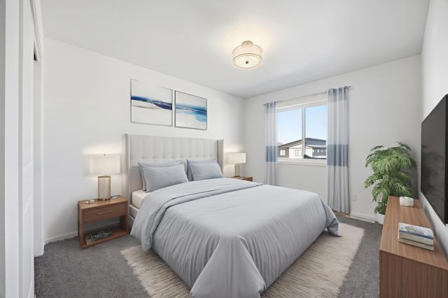 10350 Burgundy Drive, Horace, ND 58047