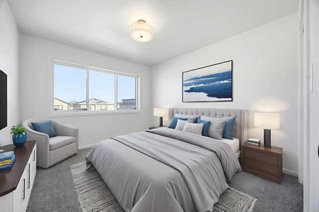 10350 Burgundy Drive, Horace, ND 58047