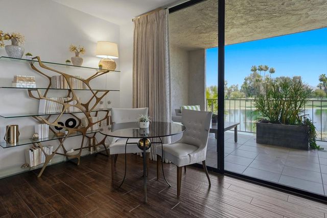 910 Island Drive 207, Rancho Mirage, CA 92270